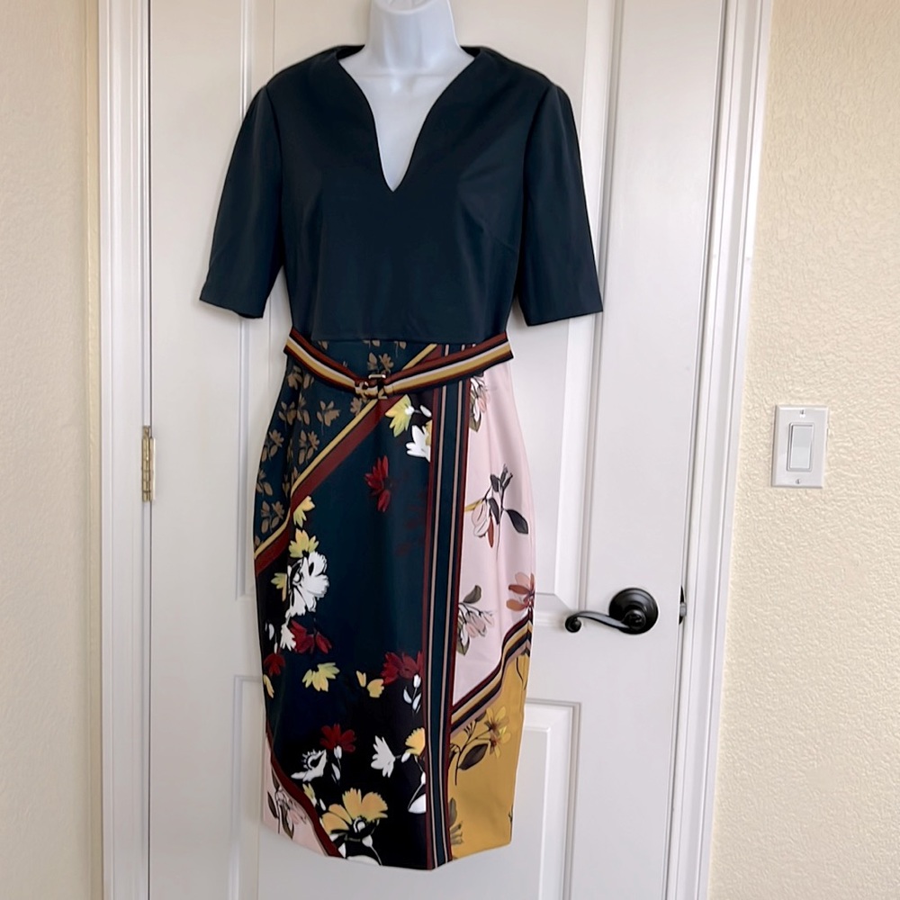 Ted Baker Dress